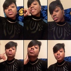 Meet your Posher, Queen